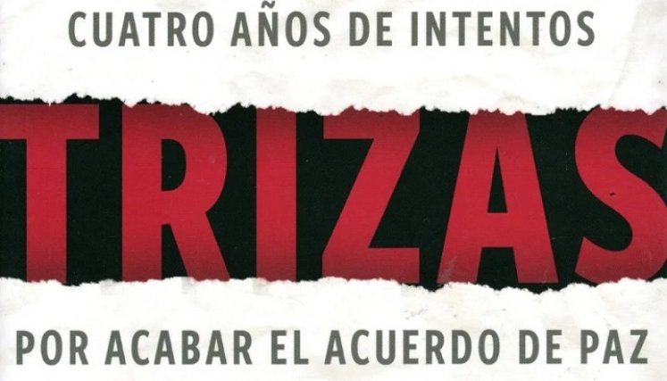 Una obra de 224 páginas publicada por la editorial Planeta./ Foto: Cortesía