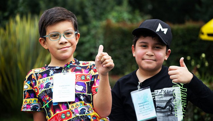 Educación virtual alternativa