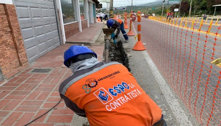 Se revive la polémica en Ocaña sobre el manejo de los servicios públicos. El alcalde convoca al concejo a sesiones extraordinarias para analizar la licitación pública. / Fotos: Cortesía / La Opinión 