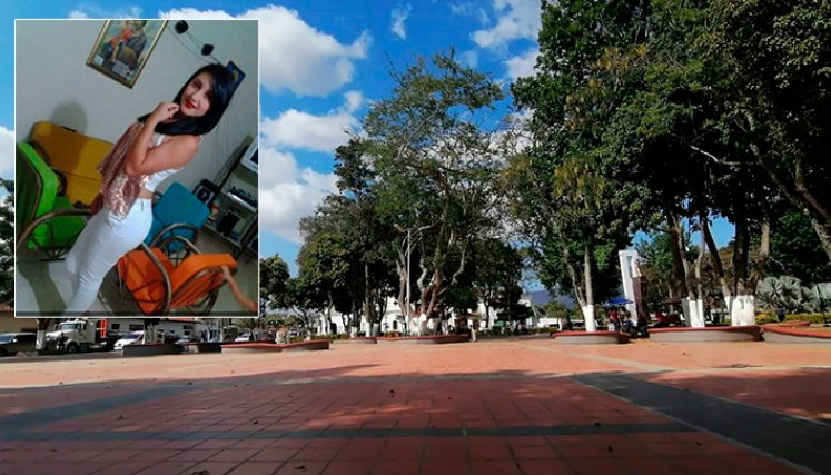 Feminicidio en Ábrego