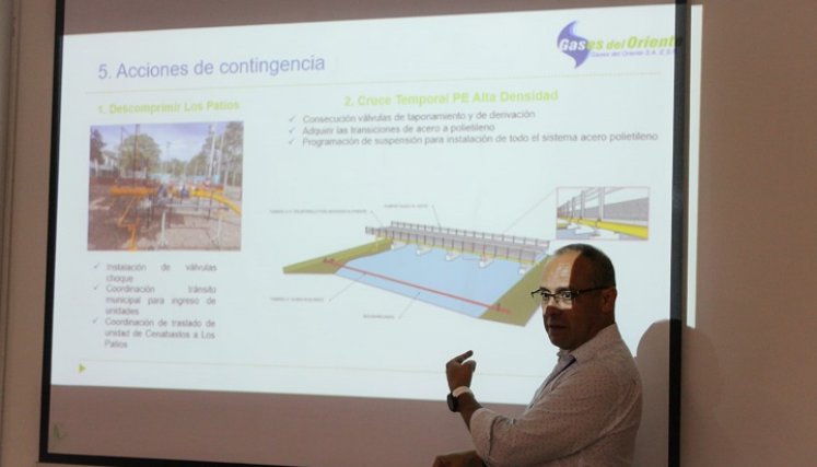 Por ahora, el servicio funciona con normalidad. / Foto: Cortesía 