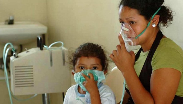 Las autoridades de salud de la región han informado que ya están preparados para afrontar las situaciones que se puedan presentar. / Foto: Cortesía / La Opinión 