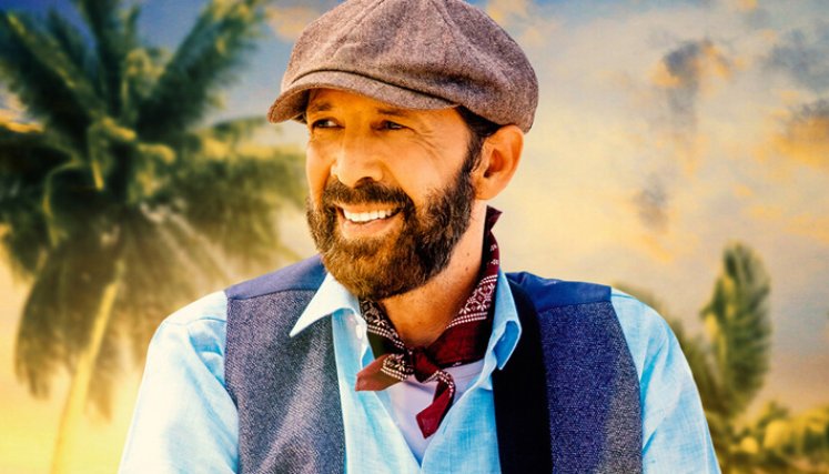 Juan Luis Guerra