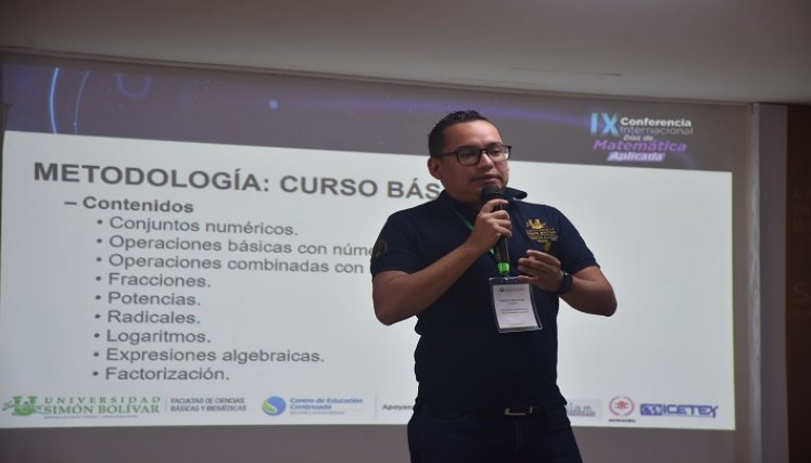 En la actividad participan estudiantes de diferentes colegios./ Fotos: Cortesía 
