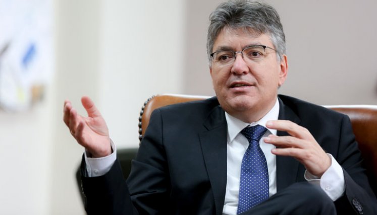 Mauricio Cárdenas 