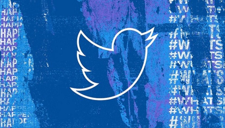 Cuentas de Twitter. / Foto: Cortesía