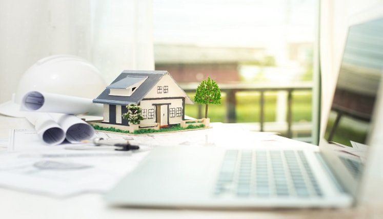 Inmobiliario y tecnología. / Foto: Cortesía