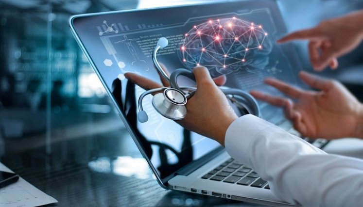 Tecnología-salud. / Foto: Cortesía