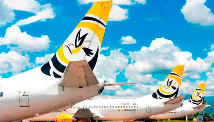 Turpial Airlines