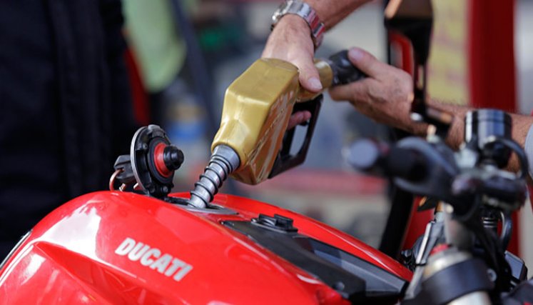 La Asociación Colombiana de Camioneros también alzó su voz contra el aumento del pecio de la gasolina. / Foto Archivo La Opinión