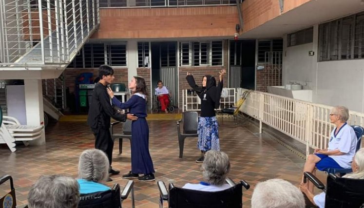 'Arte Bohemia nuevas raíces'