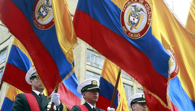 Cancillería de Colombia lamentó el fallecimiento de una colombiana en Nueva York./Foto: Colprensa