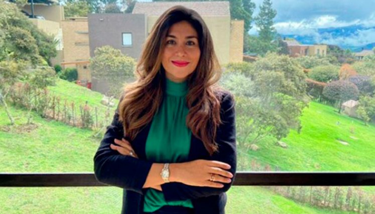 Pilar Zamora Acevedo 