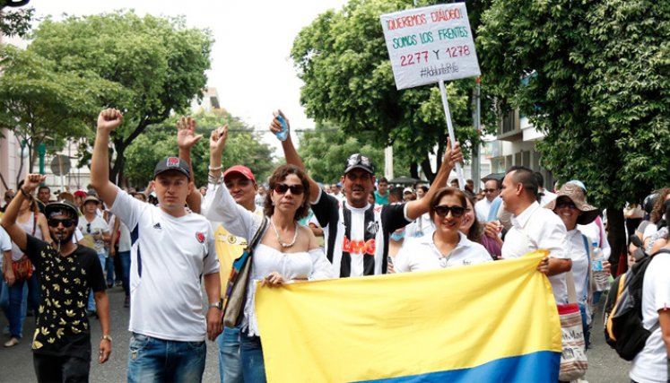 ¿Cuánto gana un docente en Norte de Santander? 