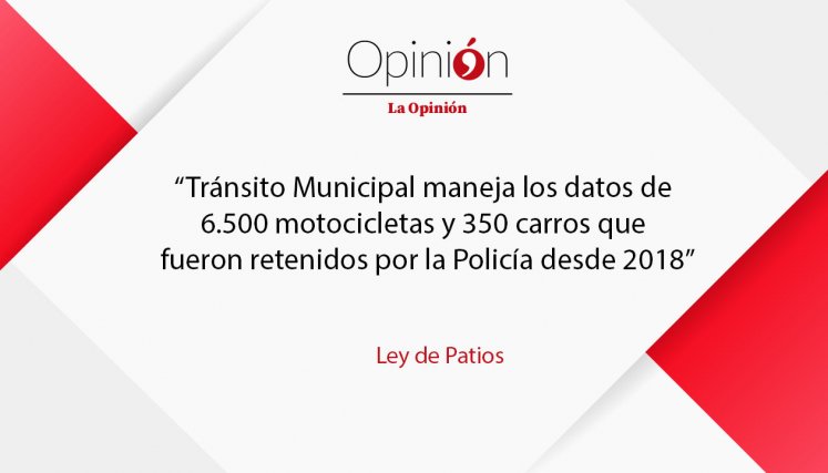 Editorial.