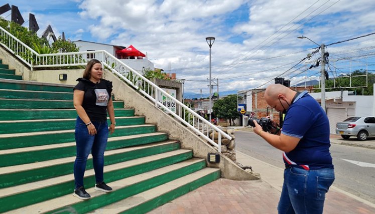 Invitan a los comerciantes patienses a mostrar sus productos en el Magazín del Emprendedor./Foto: cortesía
