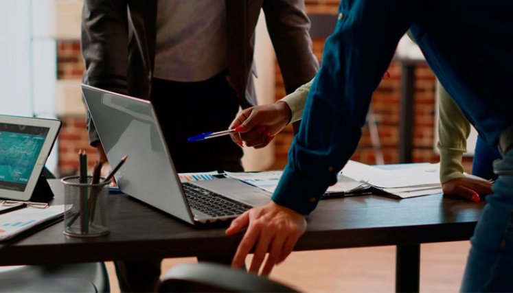Brasil es la economía latinoamericana que se encuentra mejor preparada para el arribo de estas tecnologías. / Foto: Freepik