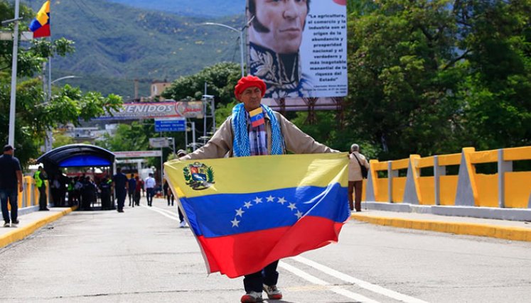 frontera