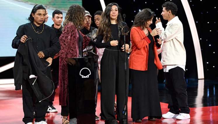 PREMIOS