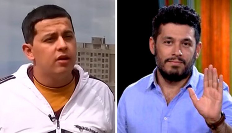 ¿Quién es el hombre que dice ser hijo de Shakira y Santiago Alarcón?/Foto: cortesía