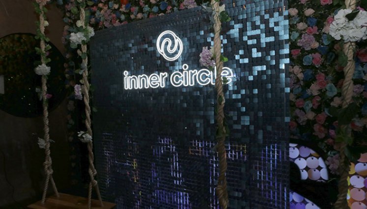 Inner Circle espera consolidarse como una aplicación de citas que ha implementado protocolos que garantizan calidad y seguridad de los encuentros. 