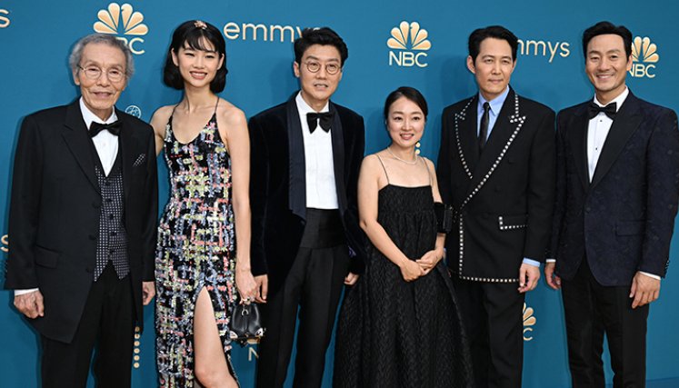 Premios Emmy