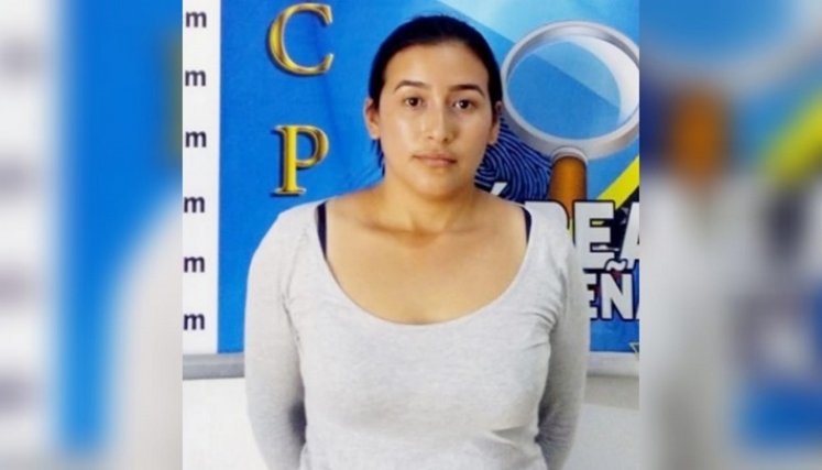 ‘La Mona’ habría ayudado a desaparecer personas en la frontera./Foto: cortesía