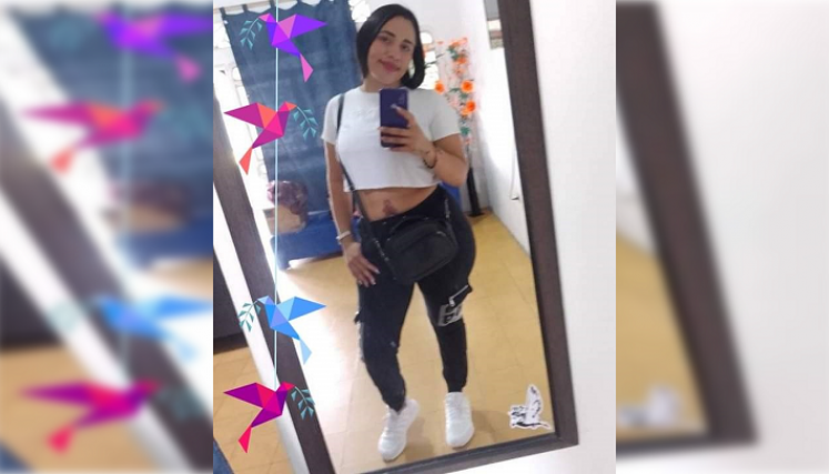 Ányela Fuenmayor Montiel tenía 26 años.