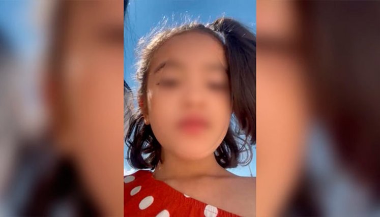 niña-cucuta