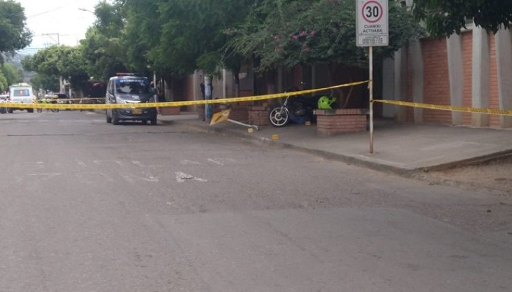 En la última semana cuatro motociclistas han muerto en accidentes de tránsito.