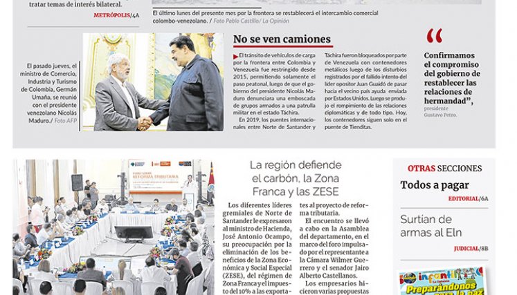 Portada 10 de septiembre