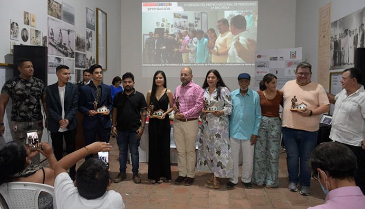 premios la bagatela