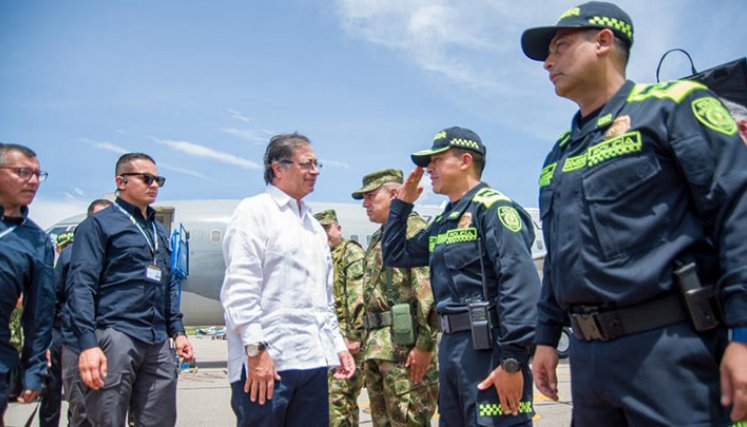 ¿Gana o no el agro colombiano con la reapertura de la frontera con Venezuela?/Foto: Colprensa