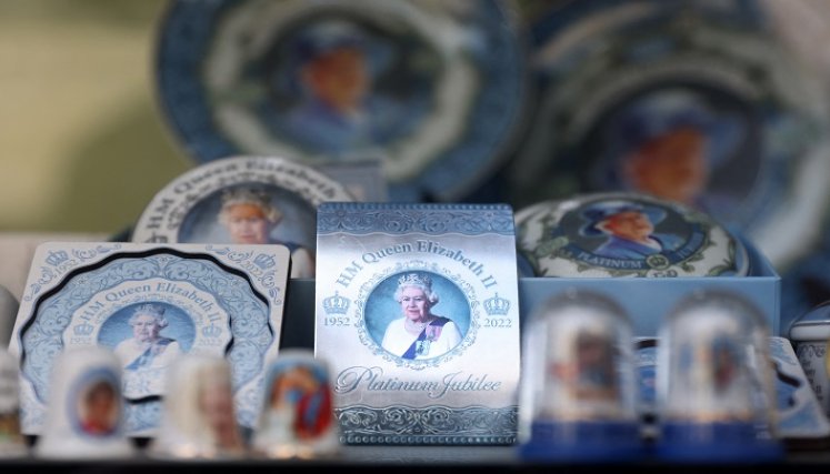 De los billetes al himno, qué va a cambiar tras la muerte de Isabel II./Foto: AFP