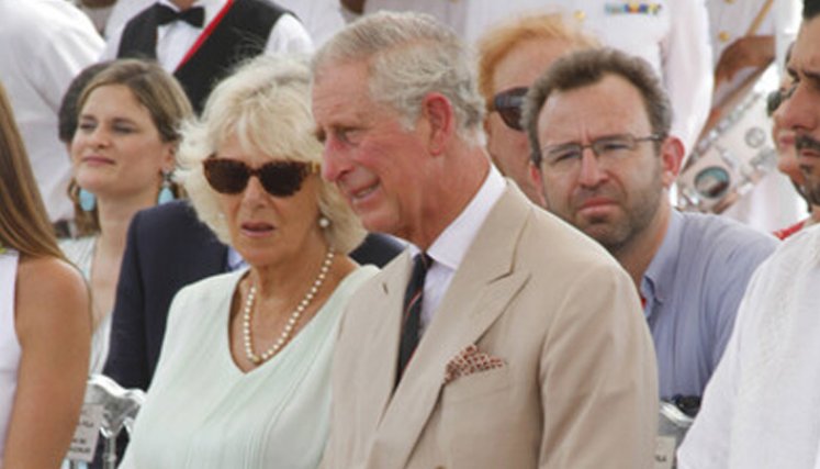 Carlos III será proclamado formalmente el sábado como nuevo rey de Inglaterra