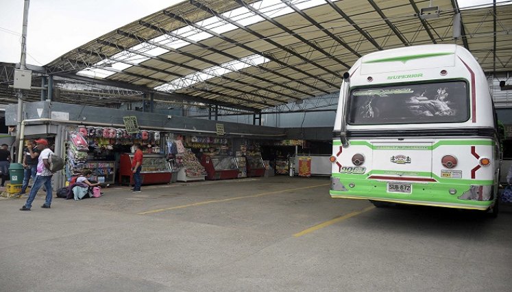 Personería investigará cobros coactivos  en la terminal
