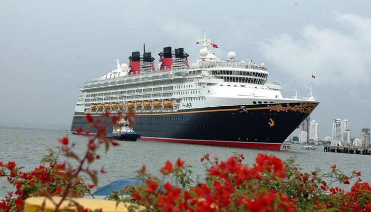 El turismo receptivo, conformado por los visitantes extranjeros, colombianos residentes en el exterior y pasajeros en cruceros internacionales. / Foto: Archivo