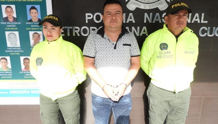 capturado.