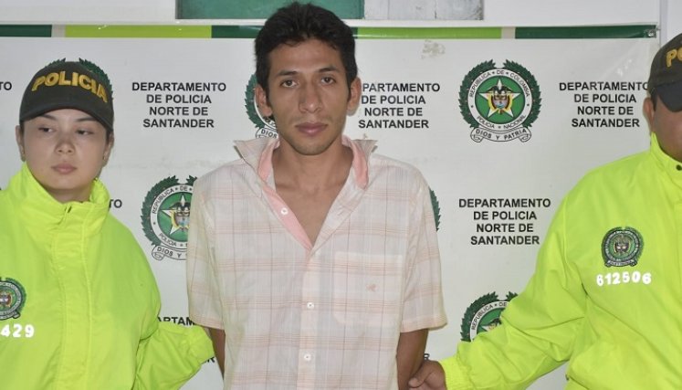 violador.