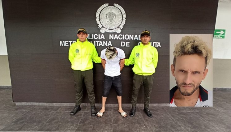 tráfico de drogas