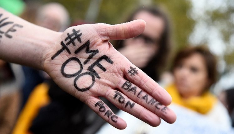 Así nació el movimiento #MeToo