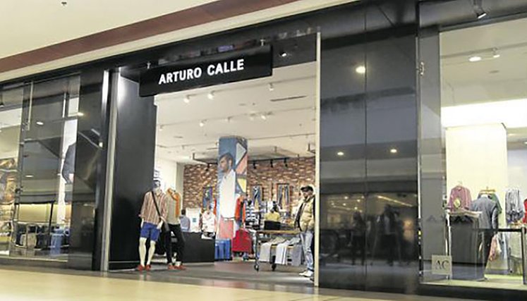 Empresa Arturo Calle
