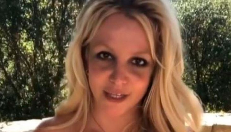 Britney Spears
