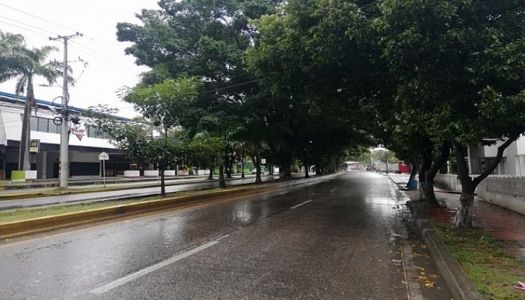 Con el firme propósito de mantener ambientes sanos se llevará a cabo el día sin motos y carros en Ocaña. / Foto: Cortesía / La Opinión 