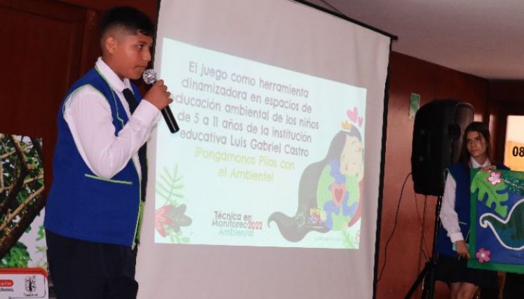 El evento se desarrollará el 10 y 11 de noviembre en Bogotá. / Fotos: Cortesía 