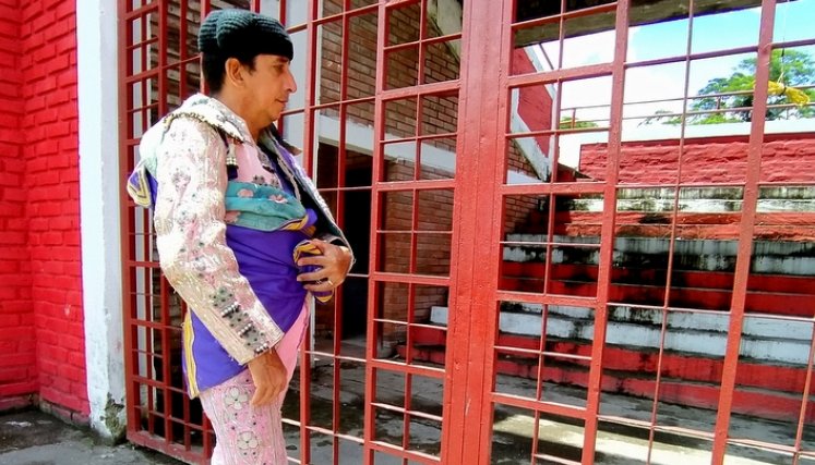 Toreros que cambiaron de oficio