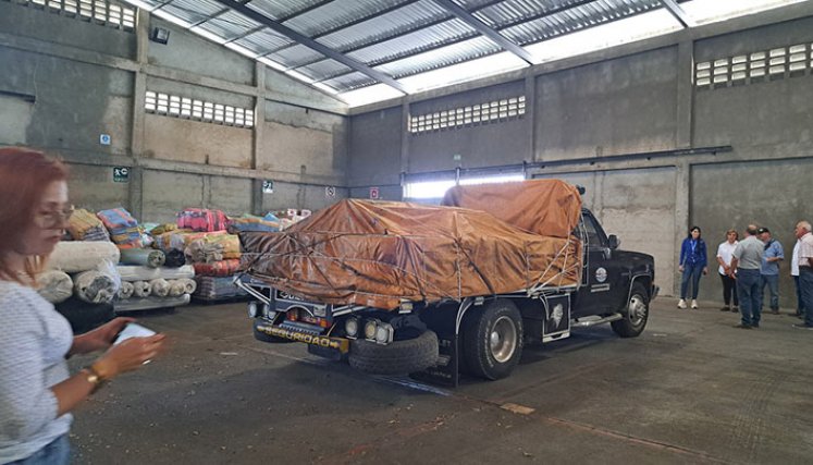 Mercancías legales no aumentaría los precios en el Táchira