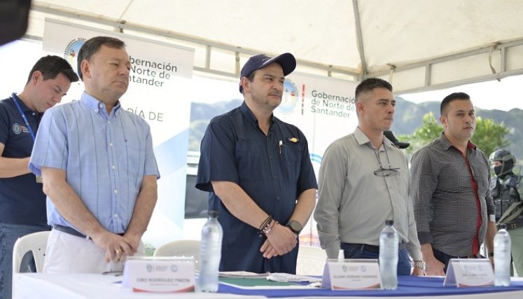 Promotores turísticos esperan que con estos proyectos más turistas lleguen a la región. / Foto: Cortesía/ La Opinión 