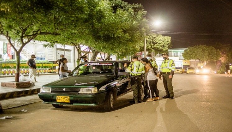 Grupo Élite se fue de Cúcuta