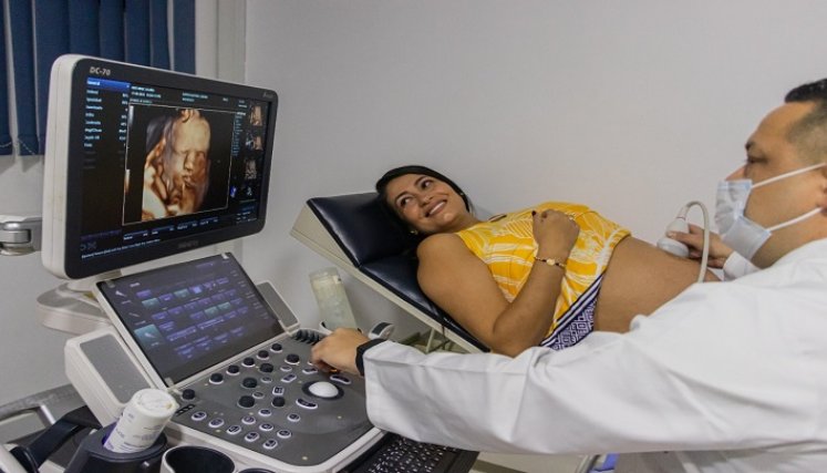 El hospital regional Emiro Quintero Cañizares se encuentra en proceso de recuperación financiera luego de la intervención de la Superintendencia Nacional de Salud. 